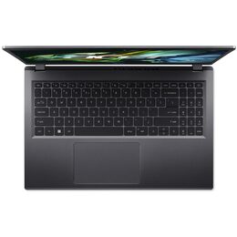Ntb Acer Aspire 5 15 (A515-48M-R9G6) R7-7730U, 15.6", RAM 16GB, SSD 1024 GB, AMD Radeon Graphics, FPR, Microsoft Windows 11 Home - šedý