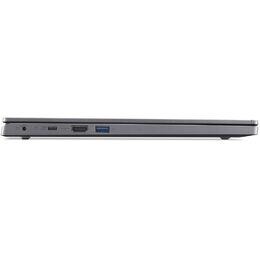 Ntb Acer Aspire 5 15 (A515-48M-R9G6) R7-7730U, 15.6", RAM 16GB, SSD 1024 GB, AMD Radeon Graphics, FPR, Microsoft Windows 11 Home - šedý