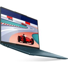 Ntb Lenovo Yoga Pro 7 14ARP8 R7-7735HS, 14.5", 3072 x 1920, RAM 16GB, SSD 1024 GB, nVidia GeForce RTX 3050 - 6 GB,Microsoft Windows 11 Home   - modrý