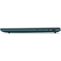 Ntb Lenovo Yoga Pro 7 14ARP8 R7-7735HS, 14.5", 3072 x 1920, RAM 16GB, SSD 1024 GB, nVidia GeForce RTX 3050 - 6 GB,Microsoft Windows 11 Home   - modrý