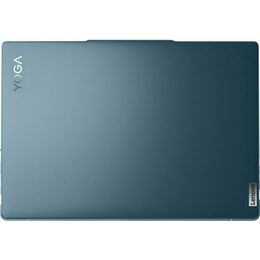 Ntb Lenovo Yoga Pro 7 14ARP8 R7-7735HS, 14.5", 3072 x 1920, RAM 16GB, SSD 1024 GB, nVidia GeForce RTX 3050 - 6 GB,Microsoft Windows 11 Home   - modrý