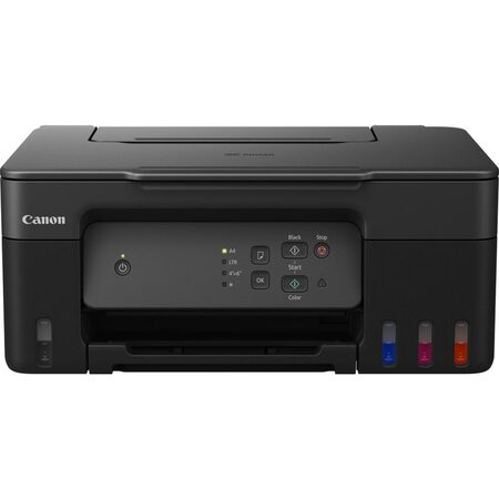 Tiskárna multifunkční Canon PIXMA G2430 A4, 11str./min., 6str./min., 4800 x 1200, manuální duplex,  - černá