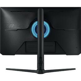 Herní monitor Samsung Odyssey G70B 28",LED podsvícení, IPS panel, 1ms, 1000: 1, 300cd/m2, 3840 × 2160, - černý