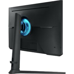 Herní monitor Samsung Odyssey G70B 28",LED podsvícení, IPS panel, 1ms, 1000: 1, 300cd/m2, 3840 × 2160, - černý