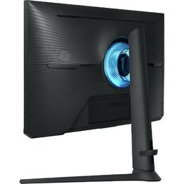 Herní monitor Samsung Odyssey G70B 28",LED podsvícení, IPS panel, 1ms, 1000: 1, 300cd/m2, 3840 × 2160, - černý