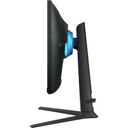 Herní monitor Samsung Odyssey G70B 28",LED podsvícení, IPS panel, 1ms, 1000: 1, 300cd/m2, 3840 × 2160, - černý
