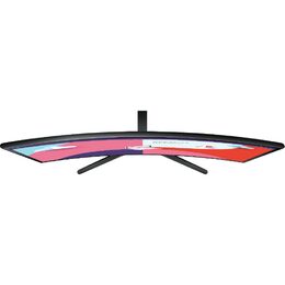 Monitor Samsung LS24C366EAUXEN 24",LED podsvícení, VA panel, 4ms, 3000: 1, 250cd/m2, 1920 x 1080 Full HD, - černý