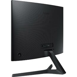 Monitor Samsung LS24C366EAUXEN 24",LED podsvícení, VA panel, 4ms, 3000: 1, 250cd/m2, 1920 x 1080 Full HD, - černý