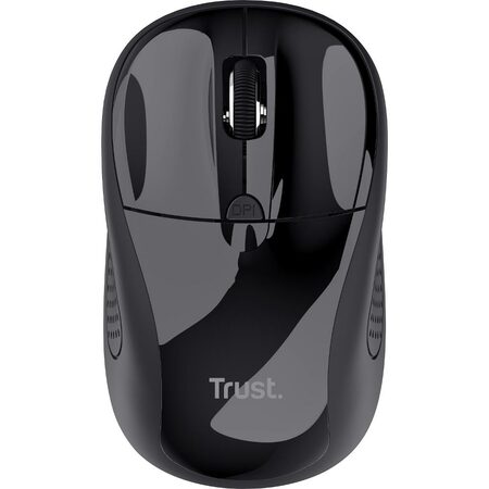 Myš Trust Basics Wireless - černá