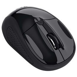 Myš Trust Basics Wireless - černá