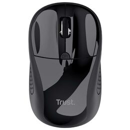 Myš Trust Basics Wireless - černá