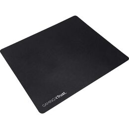 Podložka pod myš Trust Basics Gaming M, 21 × 25 cm - černá