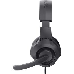 Headset Trust Basics Gaming - černý