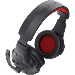 Headset Trust Basics Gaming - černý