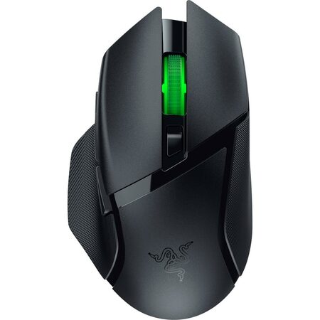 Myš Razer Basilisk V3 X HyperSpeed - černá