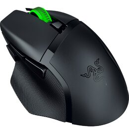 Myš Razer Basilisk V3 X HyperSpeed - černá