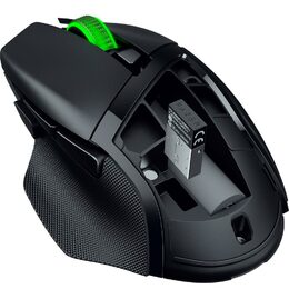 Myš Razer Basilisk V3 X HyperSpeed - černá