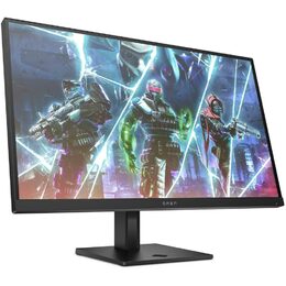 Monitor HP OMEN 27s 27",LED podsvícení, IPS panel, 1ms, 1000: 1, 400cd/m2, 1920 × 1080 Full HD, - černý