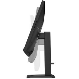 Monitor HP OMEN 27s 27",LED podsvícení, IPS panel, 1ms, 1000: 1, 400cd/m2, 1920 × 1080 Full HD, - černý