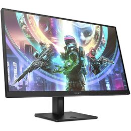 Herní monitor HP OMEN 27qs 27",LED podsvícení, IPS panel, 1ms, 1000: 1, 400cd/m2, 2560 × 1440 WQHD, - černý
