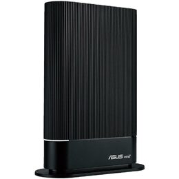Router Asus RT-AX59U, AX4200 - černý