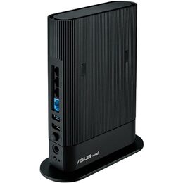 Router Asus RT-AX59U, AX4200 - černý
