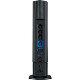 Router Asus RT-AX59U, AX4200 - černý
