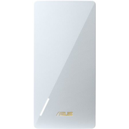 WiFi extender Asus RP-AX58, AX3000 - bílý