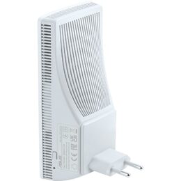 WiFi extender Asus RP-AX58, AX3000 - bílý
