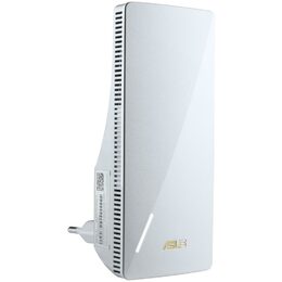 WiFi extender Asus RP-AX58, AX3000 - bílý