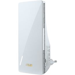WiFi extender Asus RP-AX58, AX3000 - bílý
