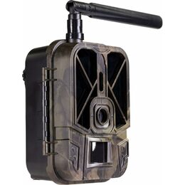 Fotopast EVOLVEO StrongVision PRO 2G + SIM karta/1 GB zdarma