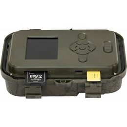 Fotopast EVOLVEO StrongVision PRO 2G + SIM karta/1 GB zdarma