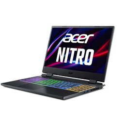 Ntb Acer Nitro 5 (AN515-58-78TN) i7-12700H, 15.6", 2560 x 1440 QHD , RAM 32GB, SSD 1024 GB, nVidia GeForce RTX 4060 - 8GB,Microsoft Windows 11 Home  - černý
