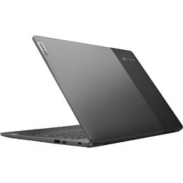 Ntb Lenovo IdeaPad 5 Chrome 16IAU7 Pentium Gold 16", 1920 x 1200 WUXGA , RAM 8GB, SSD 128GB, Intel UHD Graphics , Chrome OS  - šedý
