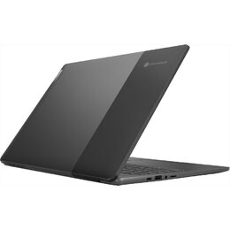 Ntb Lenovo IdeaPad 5 Chrome 16IAU7 Pentium Gold 16", 1920 x 1200 WUXGA , RAM 8GB, SSD 128GB, Intel UHD Graphics , Chrome OS  - šedý