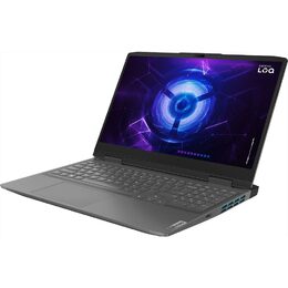 Ntb Lenovo LOQ 15IRH8 i5--13420H, 15.6", 2560 x 1440 QHD , RAM 16GB, SSD 1024 GB, NVIDIA® GeForce RTX™ 4050 - 6 GB,Microsoft Windows 11 Home  - šedý