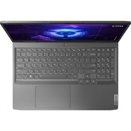 Ntb Lenovo LOQ 15IRH8 i5--13420H, 15.6", 2560 x 1440 QHD , RAM 16GB, SSD 1024 GB, NVIDIA® GeForce RTX™ 4050 - 6 GB,Microsoft Windows 11 Home  - šedý