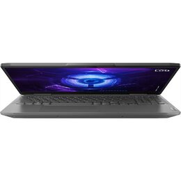 Ntb Lenovo LOQ 15IRH8 i5--13420H, 15.6", 2560 x 1440 QHD , RAM 16GB, SSD 1024 GB, NVIDIA® GeForce RTX™ 4050 - 6 GB,Microsoft Windows 11 Home  - šedý