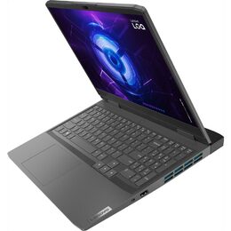 Ntb Lenovo LOQ 15IRH8 i5--13420H, 15.6", 2560 x 1440 QHD , RAM 16GB, SSD 1024 GB, NVIDIA® GeForce RTX™ 4050 - 6 GB,Microsoft Windows 11 Home  - šedý