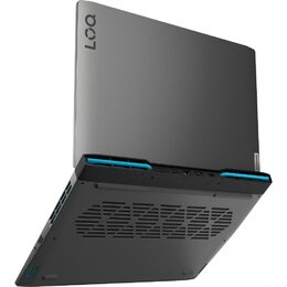 Ntb Lenovo LOQ 15IRH8 i5--13420H, 15.6", 2560 x 1440 QHD , RAM 16GB, SSD 1024 GB, NVIDIA® GeForce RTX™ 4050 - 6 GB,Microsoft Windows 11 Home  - šedý