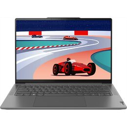Ntb Lenovo Yoga Pro 7 14ARP8 R7--7735HS, 14.5", 3072 x 1920, RAM 16GB, SSD 1024 GB, NVIDIA® GeForce RTX™ 3050 - 6 GB,Microsoft Windows 11 Pro  - šedý