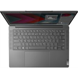 Ntb Lenovo Yoga Pro 7 14ARP8 R7--7735HS, 14.5", 3072 x 1920, RAM 16GB, SSD 1024 GB, NVIDIA® GeForce RTX™ 3050 - 6 GB,Microsoft Windows 11 Pro  - šedý