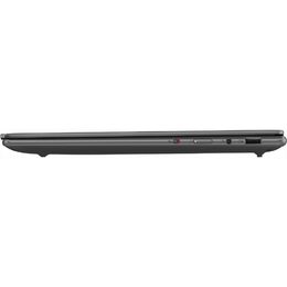 Ntb Lenovo Yoga Pro 7 14ARP8 R7--7735HS, 14.5", 3072 x 1920, RAM 16GB, SSD 1024 GB, NVIDIA® GeForce RTX™ 3050 - 6 GB,Microsoft Windows 11 Pro  - šedý