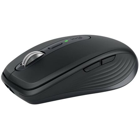 Myš Logitech MX Anywhere 3S - grafitová