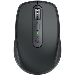 Myš Logitech MX Anywhere 3S - grafitová