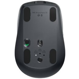 Myš Logitech MX Anywhere 3S - grafitová