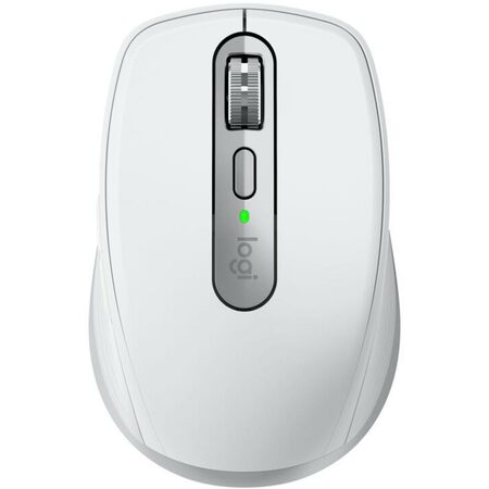 Myš Logitech MX Anywhere 3S - šedá