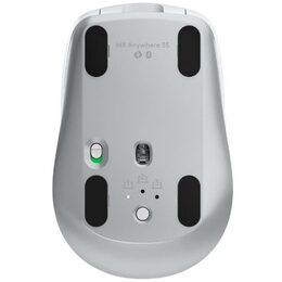 Myš Logitech MX Anywhere 3S - šedá