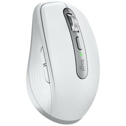 Myš Logitech MX Anywhere 3S - šedá